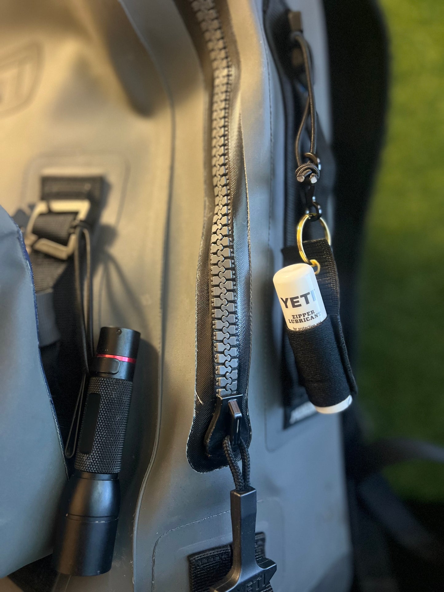 The Follow Up™ – Lanyard Shell Holder