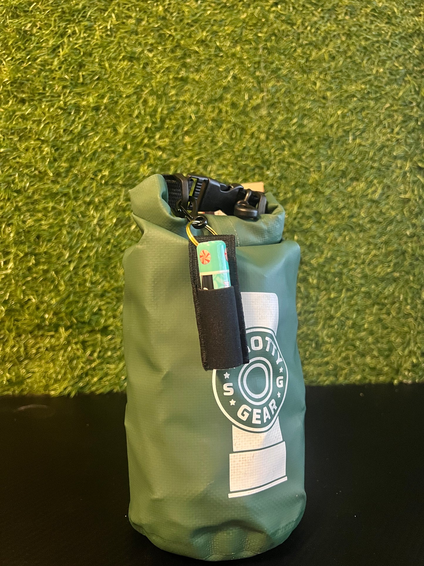 The Follow Up™ – Lanyard Shell Holder