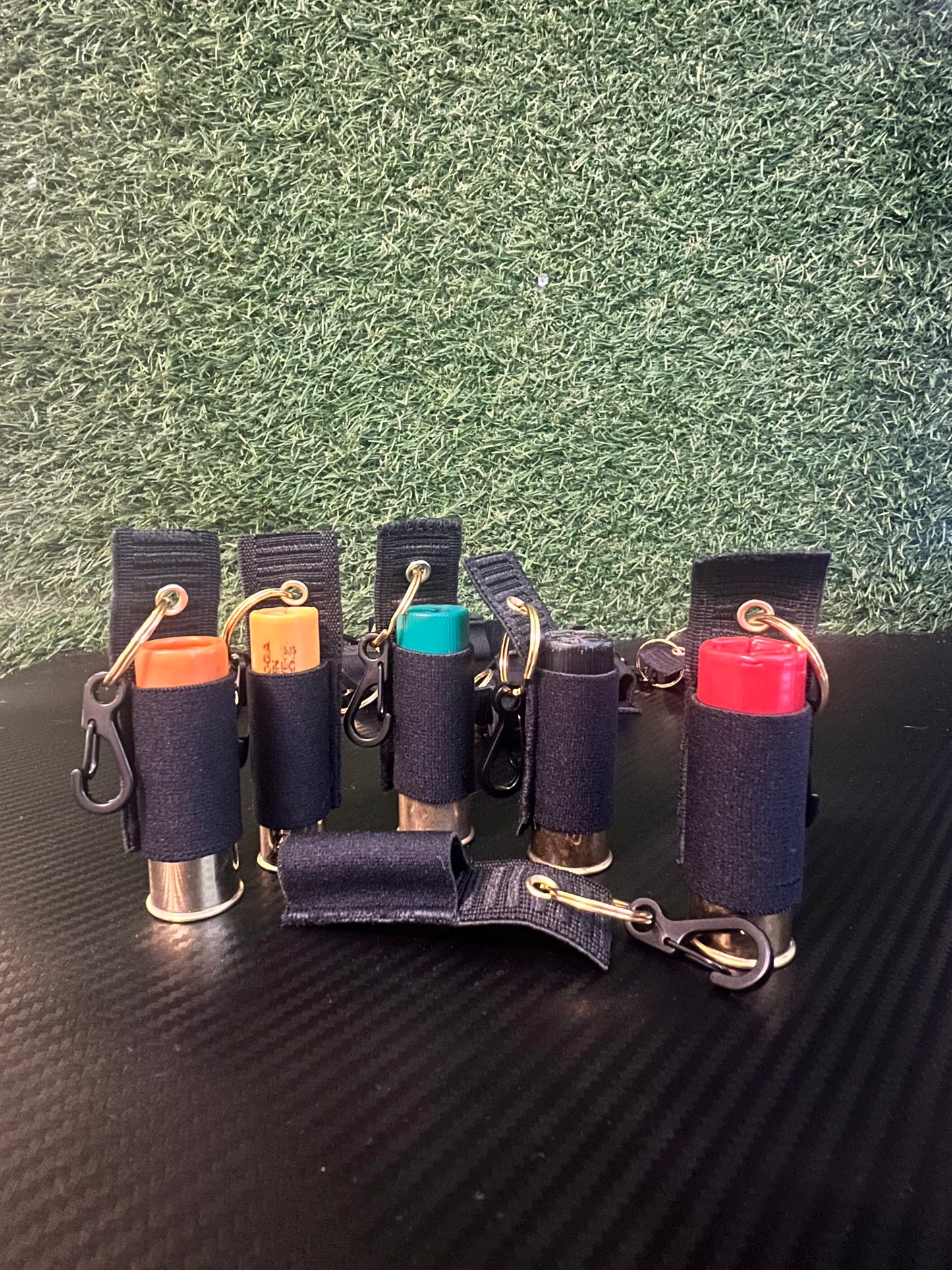 The Follow Up™ – Lanyard Shell Holder
