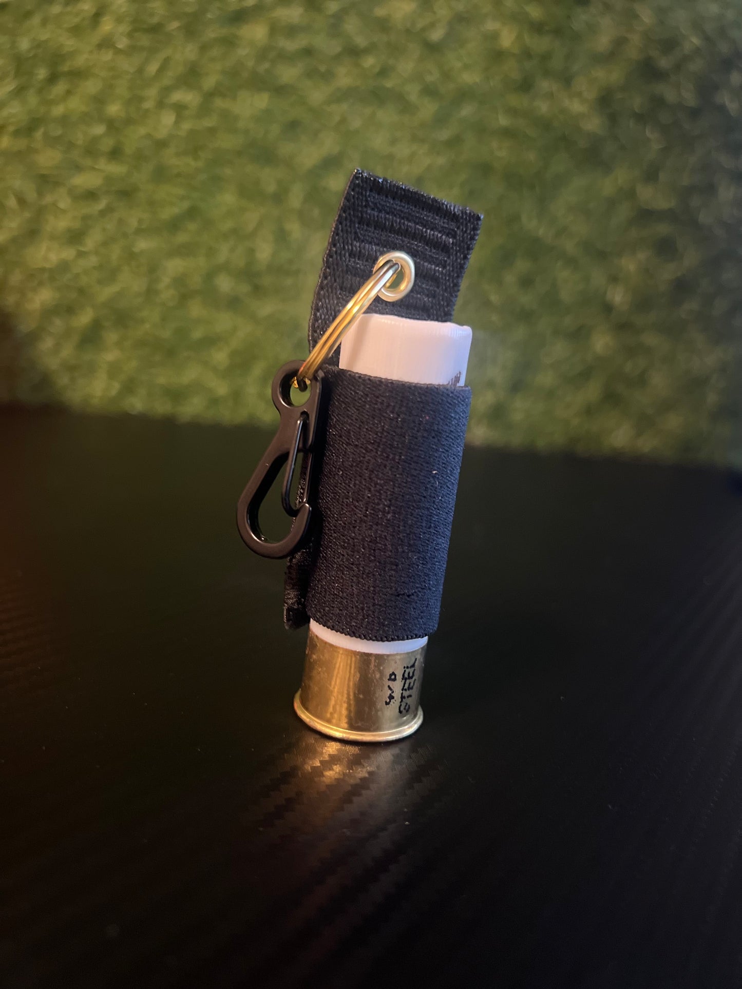 The Follow Up™ – Lanyard Shell Holder