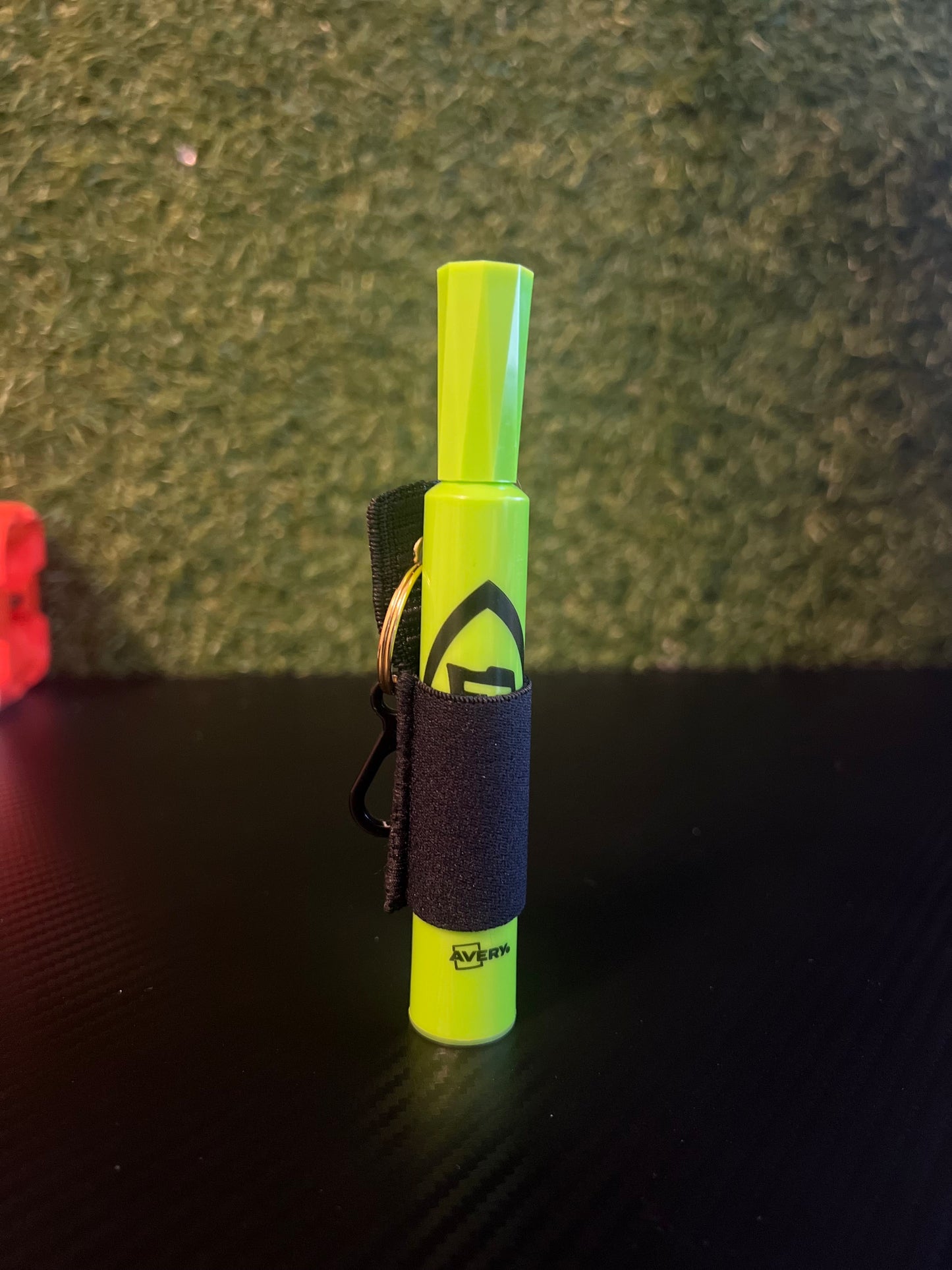 The Follow Up™ – Lanyard Shell Holder