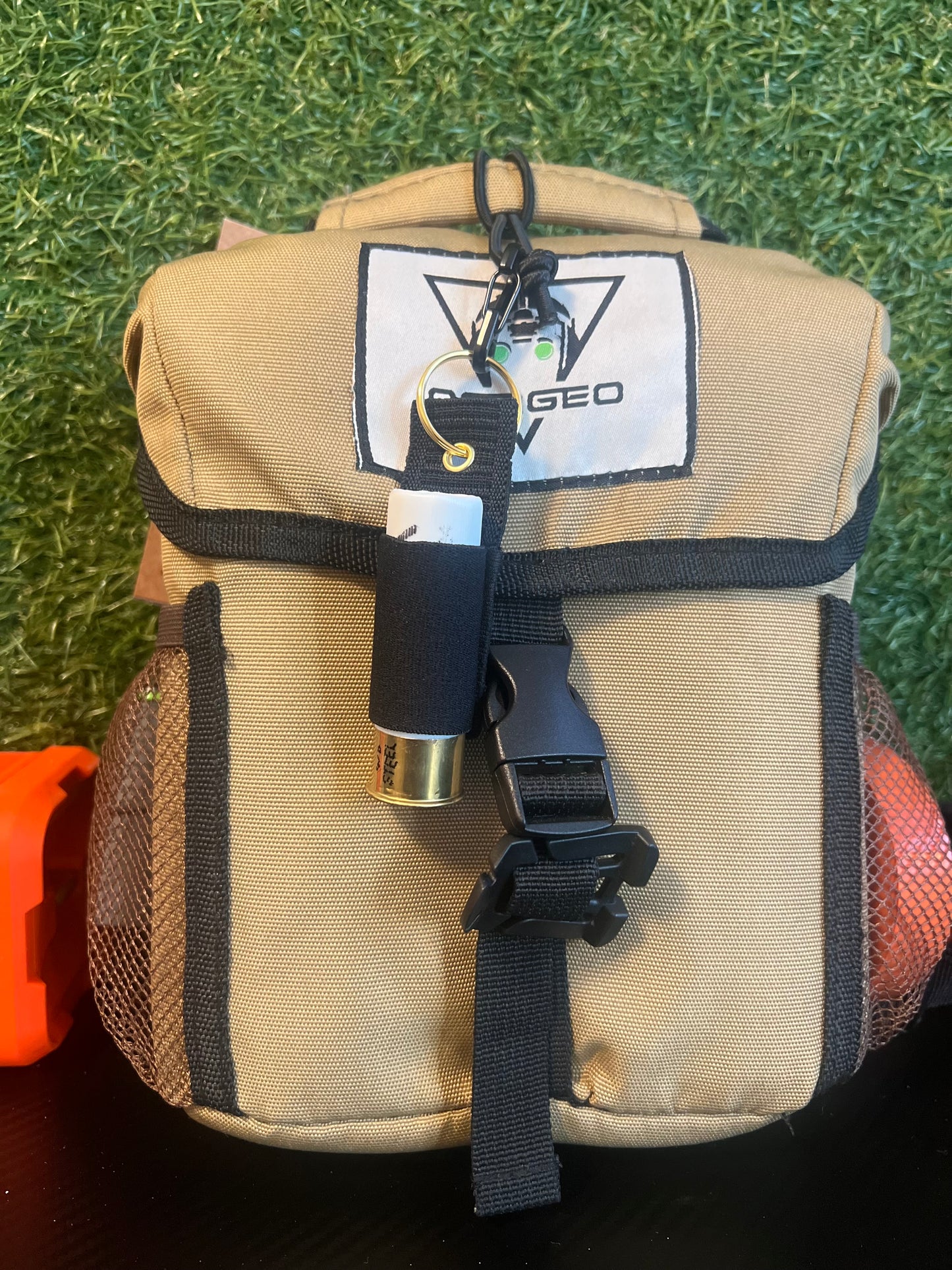 The Follow Up™ – Lanyard Shell Holder