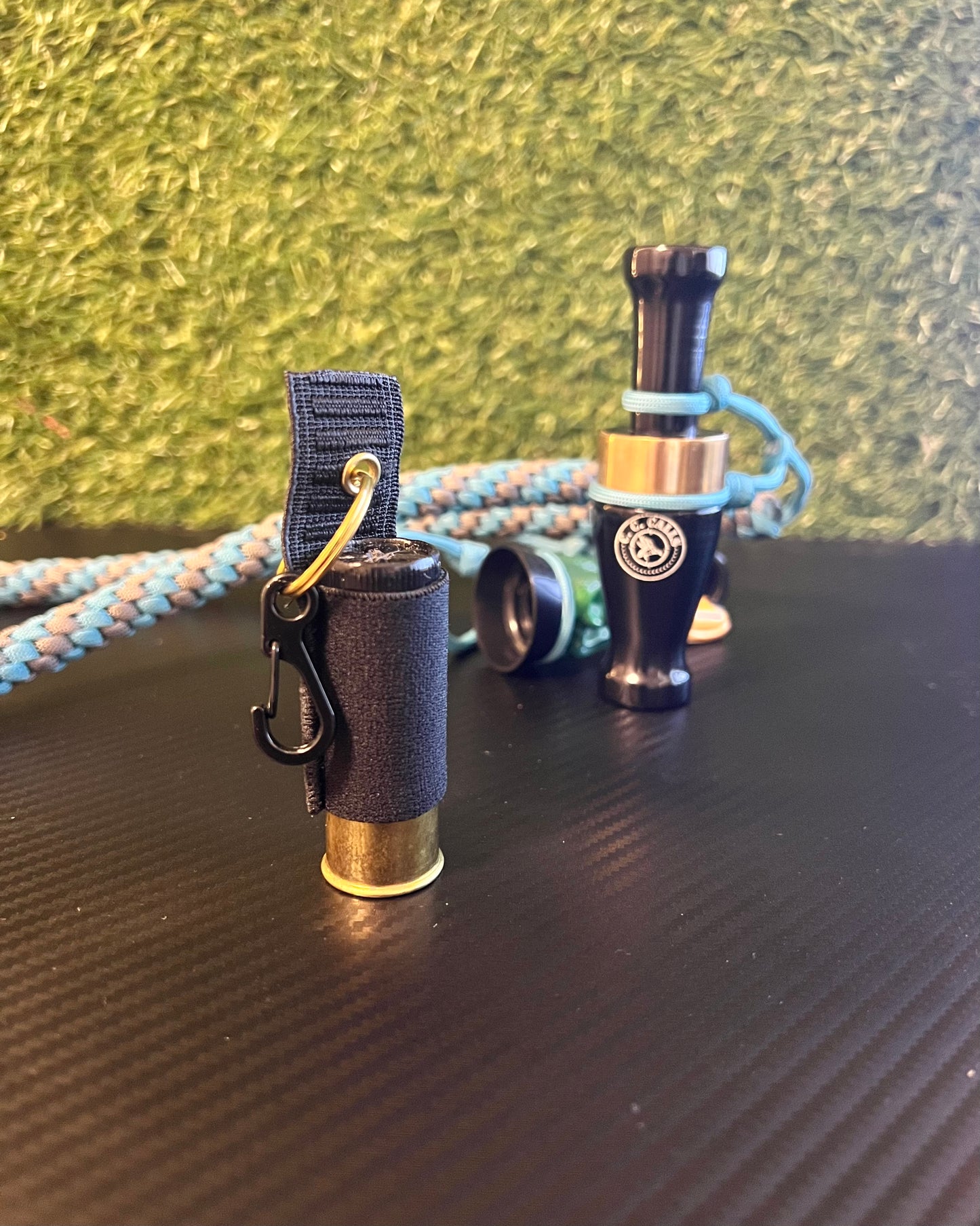 The Follow Up™ – Lanyard Shell Holder