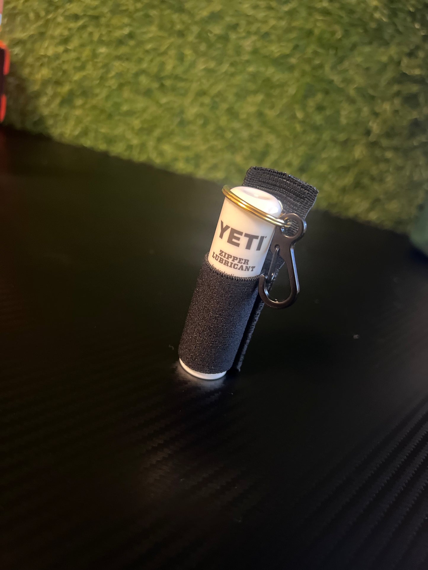 The Follow Up™ – Lanyard Shell Holder