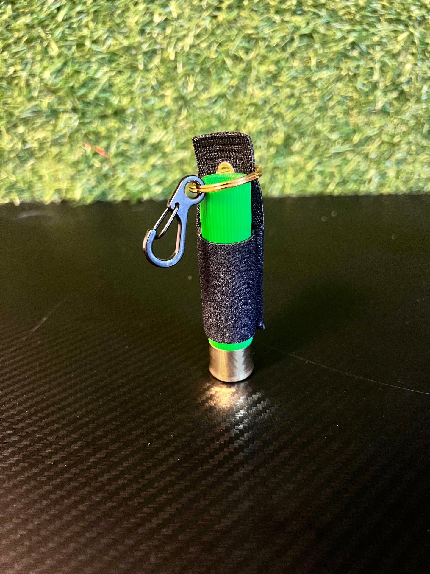 The Follow Up™ – Lanyard Shell Holder