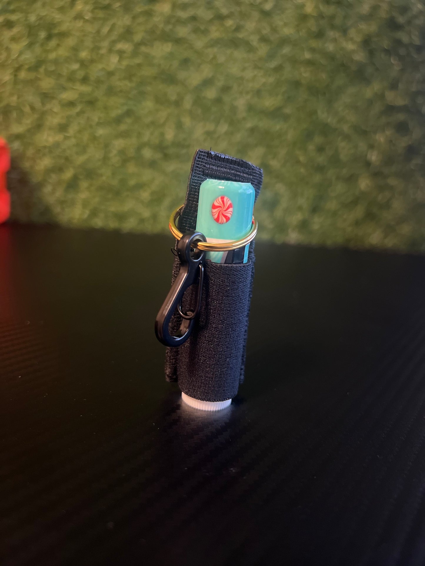 The Follow Up™ – Lanyard Shell Holder